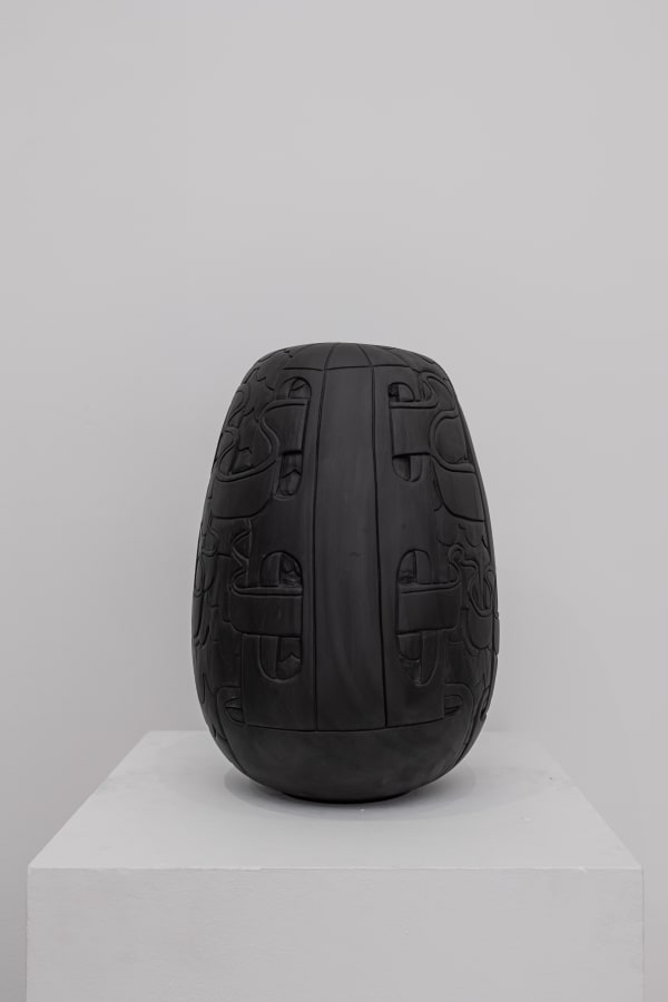 ZMD, Claiming Space , 2024