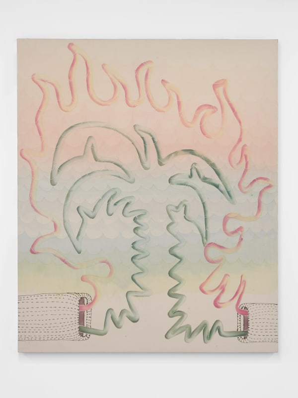 ZMD, Palm Aura , 2022