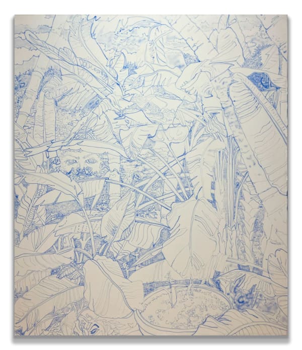 ZMD, Paraiso I, 2024