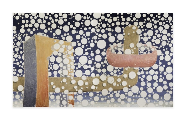 ZMD, When Everything was All , 2018 - 2019