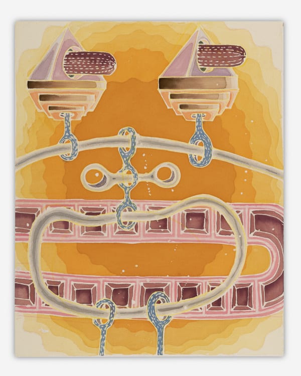 ZMD, Phanerothyme, 2019-2020