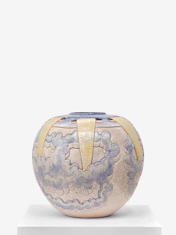 ZMD, Ebullition, 2023