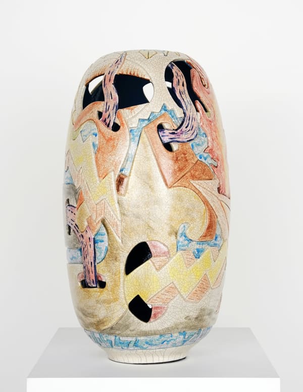 ZMD, Corpus Complex, 2022