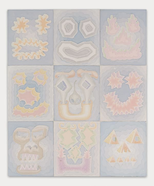 ZMD, Architectural Phenotypes, 2022