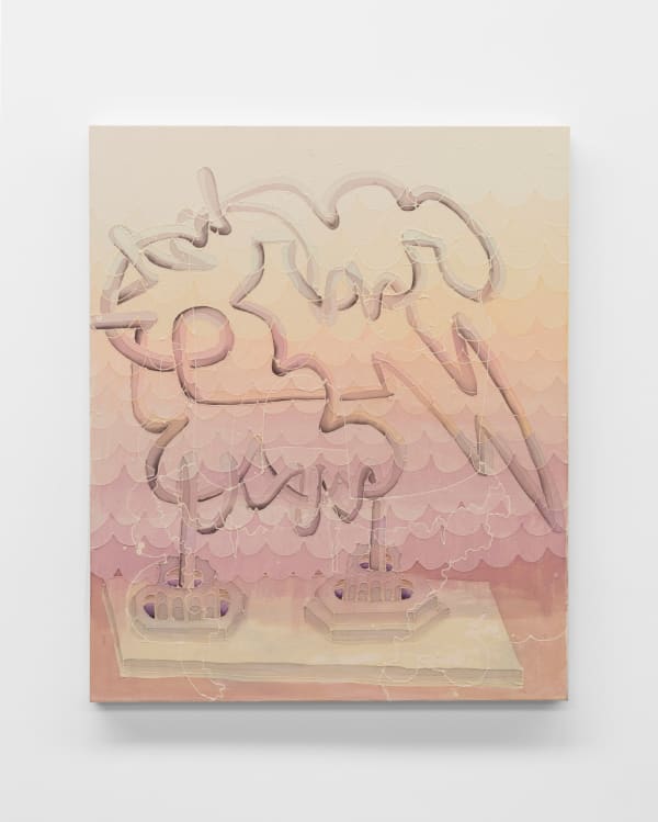 ZMD, Moral Puzzle, 2022