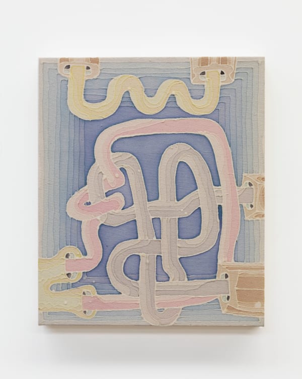 ZMD, The curvature of Light, 2022