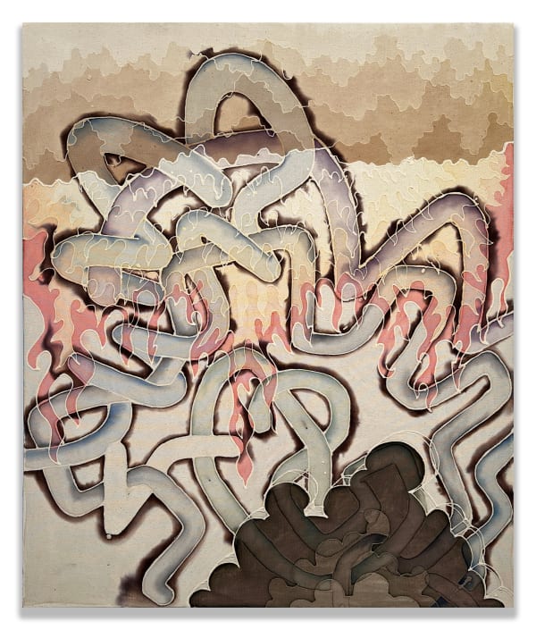 ZMD, Deterministic Law, 2022