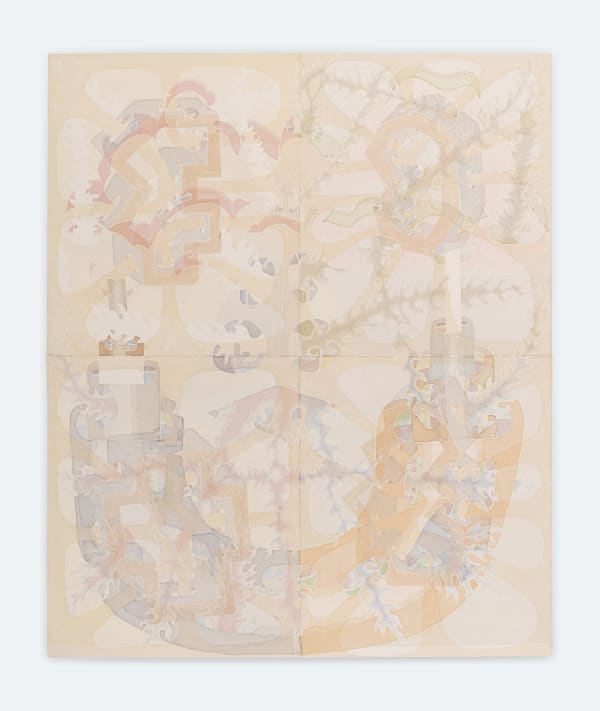 ZMD, Shapeshifter , 2022