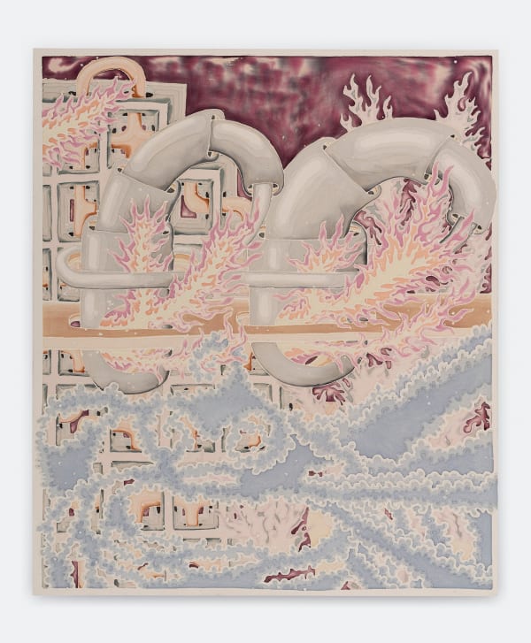 ZMD, The Anatomy of dawn , 2022