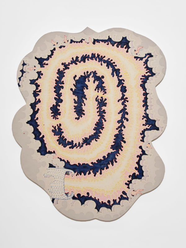 ZMD, Rotational Dissonance , 2023