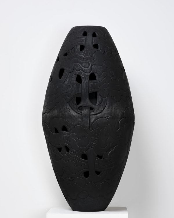 ZMD, Generating the Divine , 2022