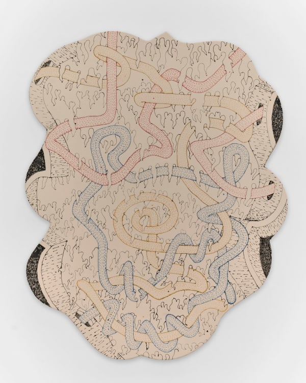 ZMD, Atomic Theory, 2022