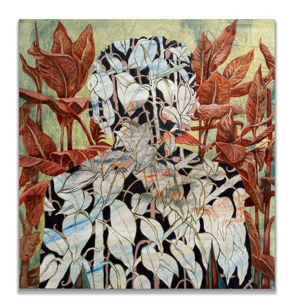 ZMD, The Depth of my Surface , 2025