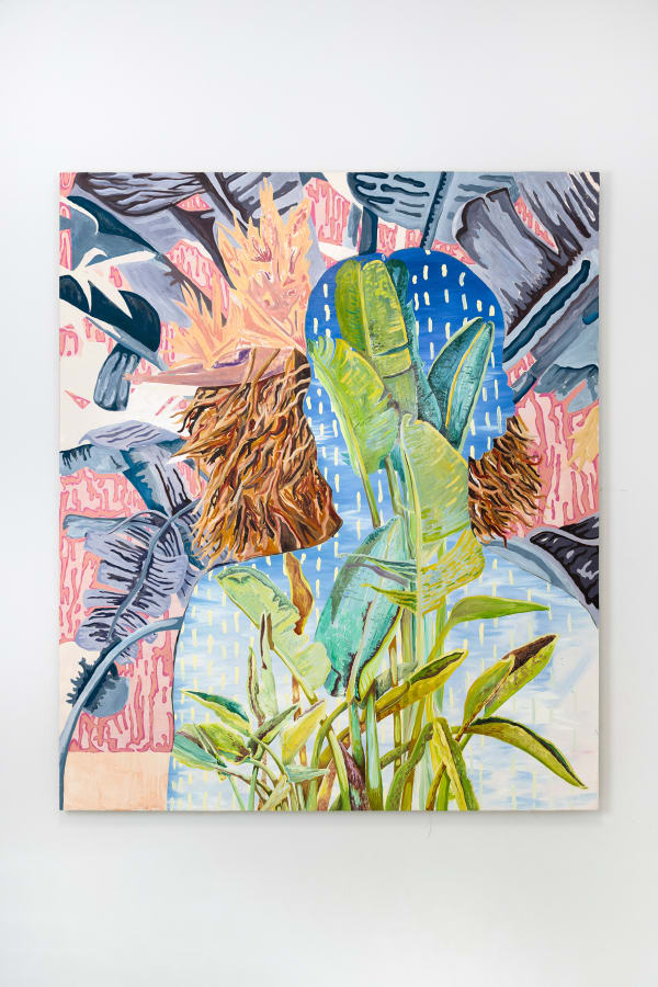 ZMD, If I were Jungle, 2025