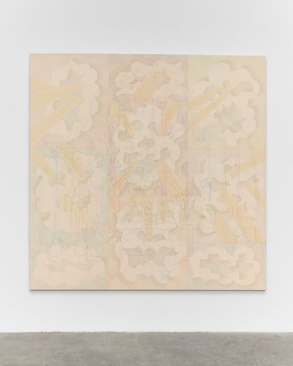 ZMD, Egregore , 2022