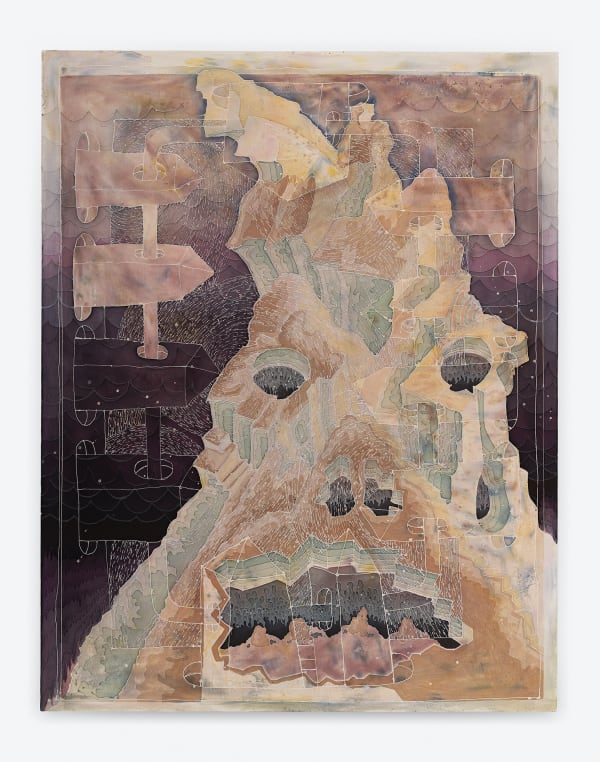 ZMD, Delirium’s Architect, 2022