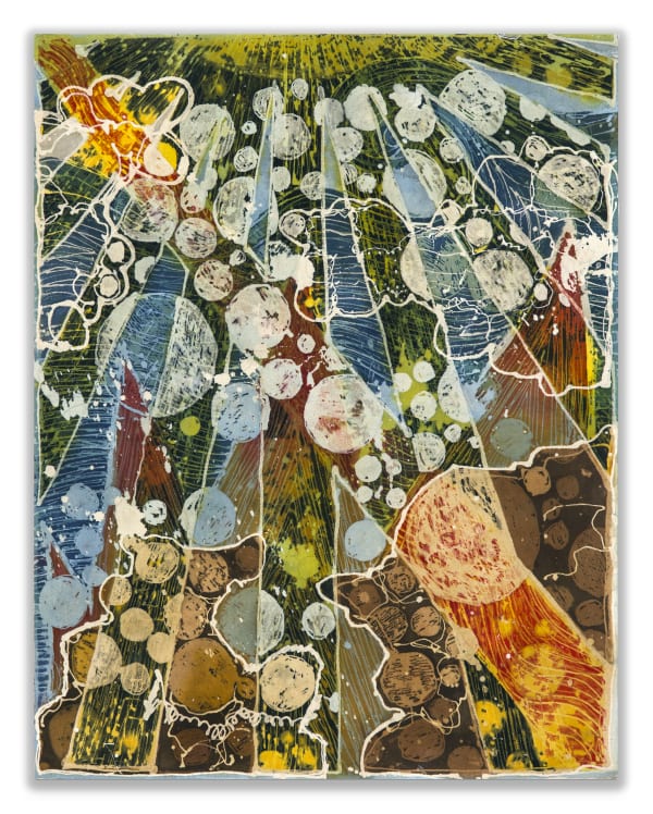 ZMD, Great Heavenly Body , 2018