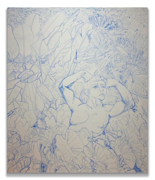 ZMD, Paraiso IV, 2024