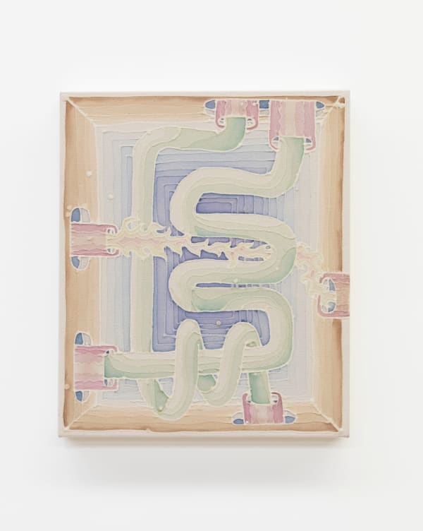 ZMD, Vacuum Conduction, 2022