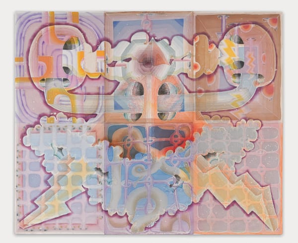 ZMD, Precepts of the Gods , 2022