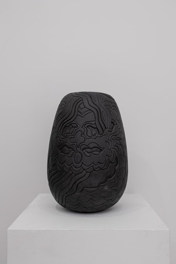 ZMD, Cloudface , 2024