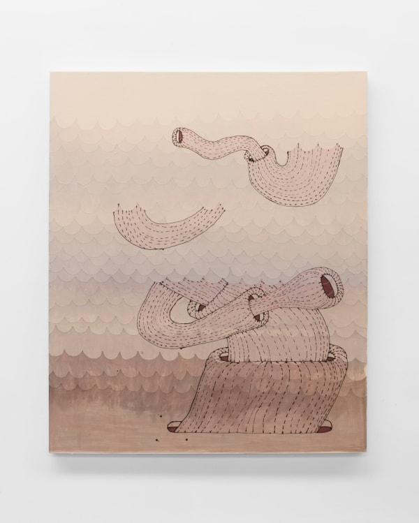 ZMD, Primordial Consciousness , 2022