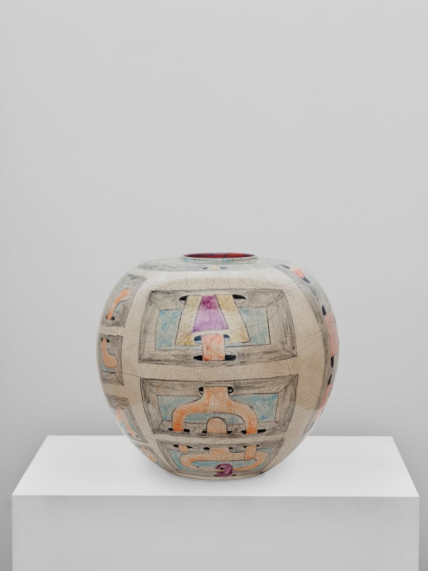 ZMD, Inertial Frame, 2022