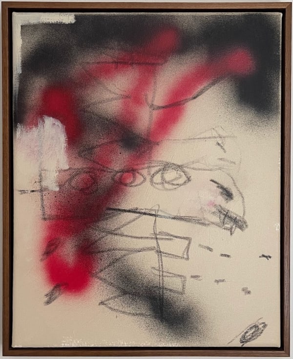 Robert Nava, Untitled (Traitor Joe Study), 2017