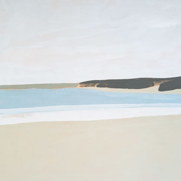 Sarah Woods, Towards the Towans, 2025