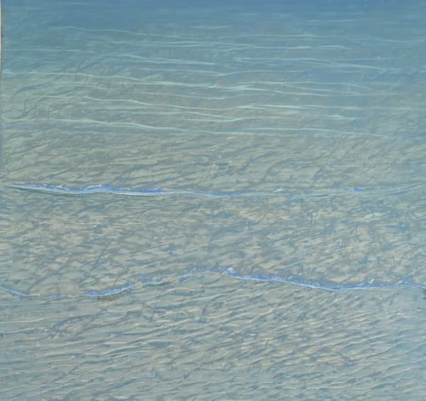 Lieke Ritman, The Tide is Coming In, 2023