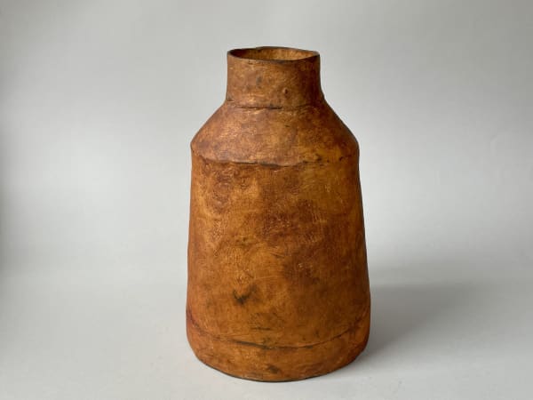 Maria Kristofersson, Vessel 26cm, 2024