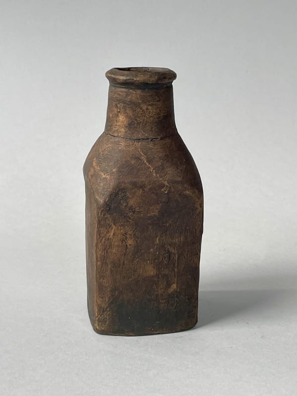 Maria Kristofersson, Bottle 14cm, 2024