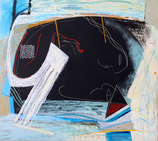 Matthew Lanyon, Perranu', 2012