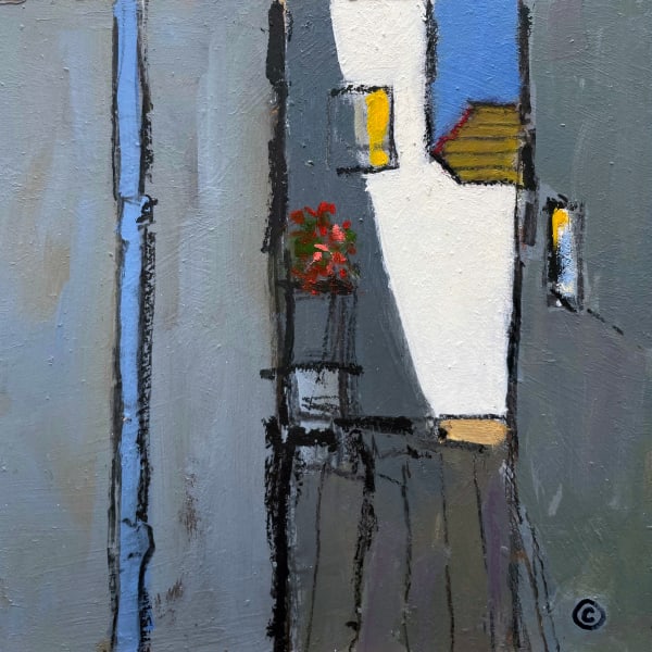 Colin Orchard, Midday Light, 2025