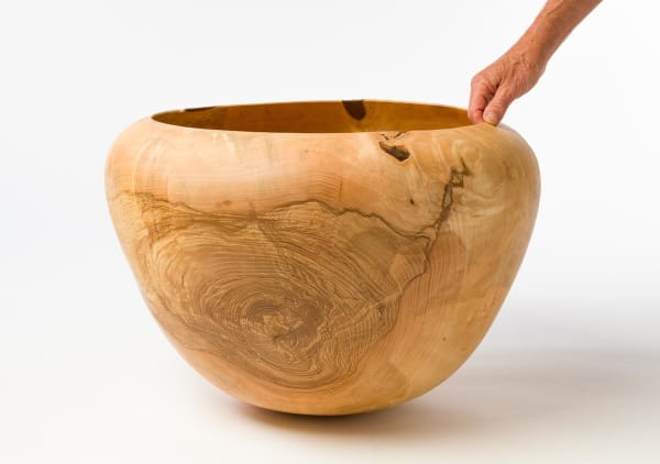 Anthony Bryant, Ash Vessel, 2025