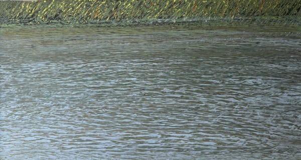 Lieke Ritman, River Ripples, 2023