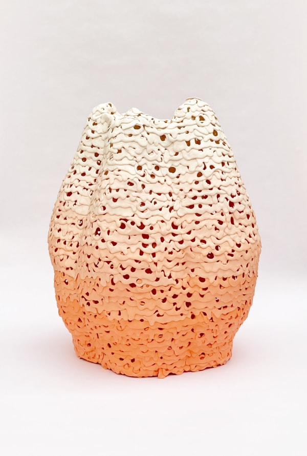 Mimi Joung, Enter a Cloud, 2023