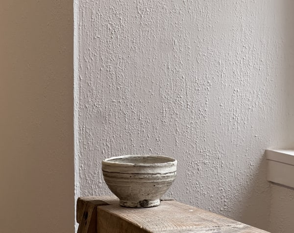 Akiko Hirai, Chawan "Kesho and Ash", 2024