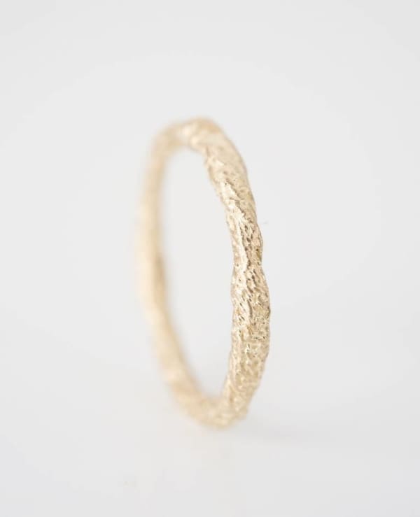 Nina Bukvic, Rope Band