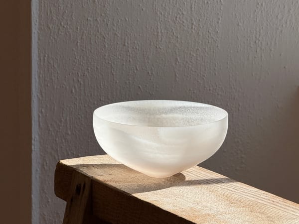 Celia Dowson, Atmospheres Bowl II (07), 2025