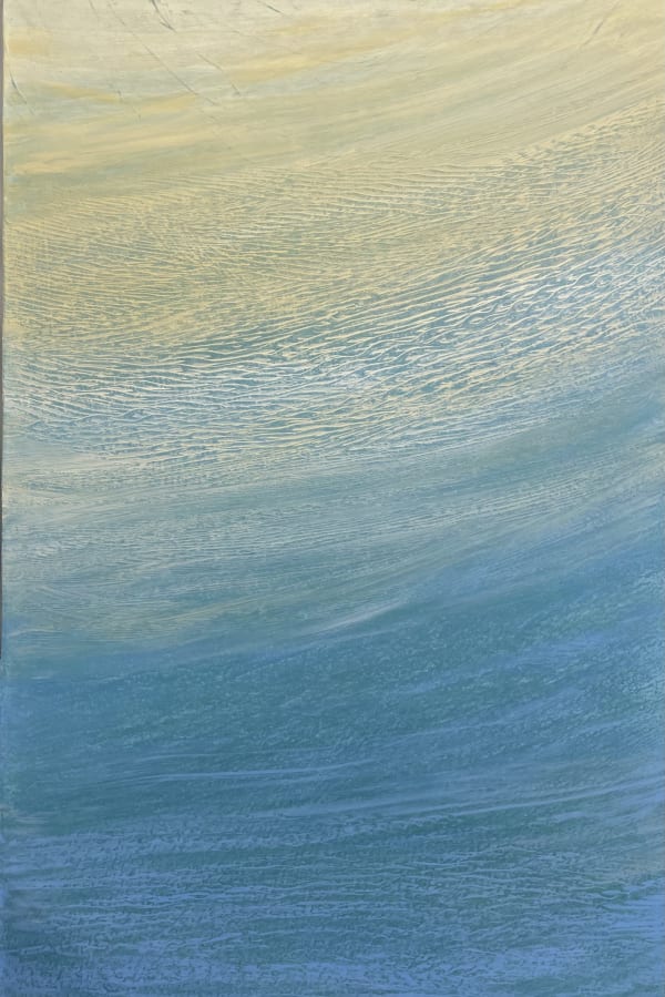 Lieke Ritman, By The Sea, 2024