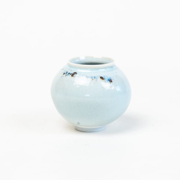 Mini Jar XII Porcelain