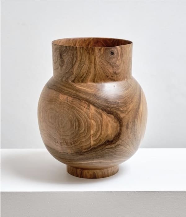 Forest and Found, Standing Jar III