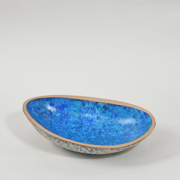 Philip Hearsey, Shoreline Shadows VIII, 2024