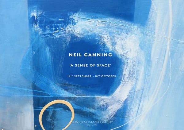 Neil Canning, Neil Canning Catalogue