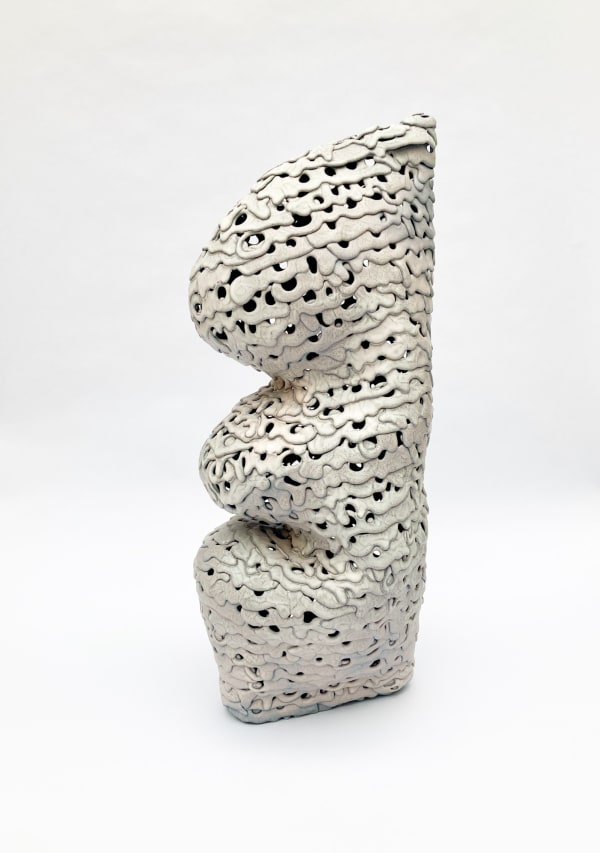 Mimi Joung, Mist in the Meadow, 2023
