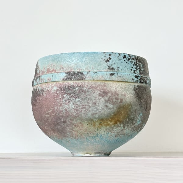 Jack Doherty, 9. Weathering Vessel IV, 2024