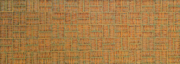 Susan Bleakley, Border Crossing, 2024