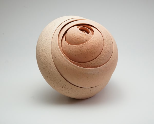 Matthew Chambers, 10. Bud (Orange), 2024