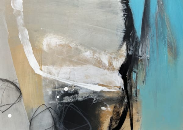 Neil Canning, Open Shore, 2024